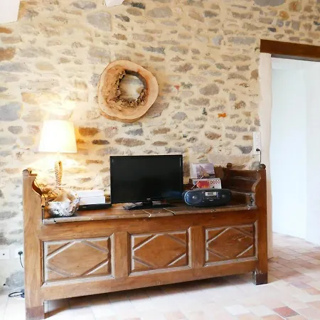 Charmante Maison Avec Wifi - 2 Pers. - Fr-1-224B-481 Prázdninový dům