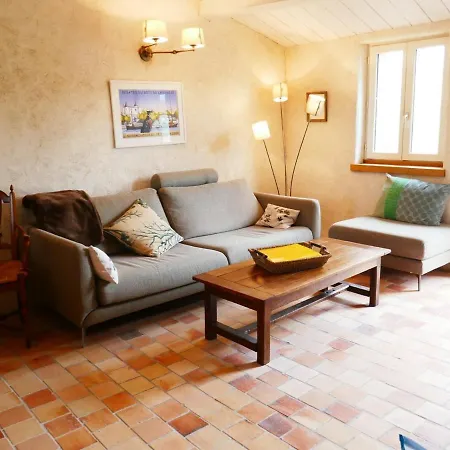 Prázdninový dům Charmante Maison Avec Wifi - 2 Pers. - Fr-1-224B-481 Noirmoutier-en-l'Ile