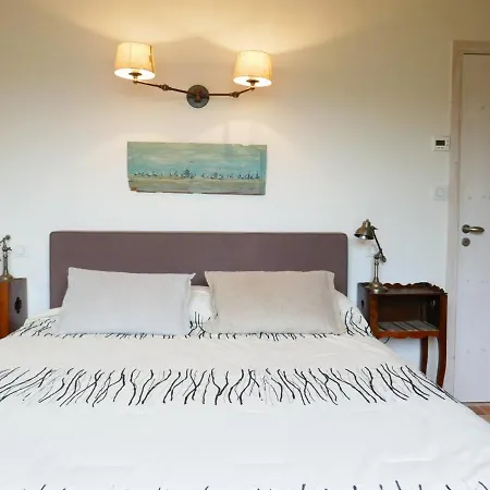 Prázdninový dům Charmante Maison Avec Wifi - 2 Pers. - Fr-1-224B-481 Noirmoutier-en-l'Ile
