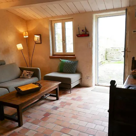 Charmante Maison Avec Wifi - 2 Pers. - Fr-1-224B-481 * Noirmoutier-en-l'Ile
