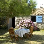 Hébergement de vacances Maison Noirmoutier-en-l'Île, 2 pièces, 2 personnes - FR-1-224B-481 Noirmoutier-en-l'Île