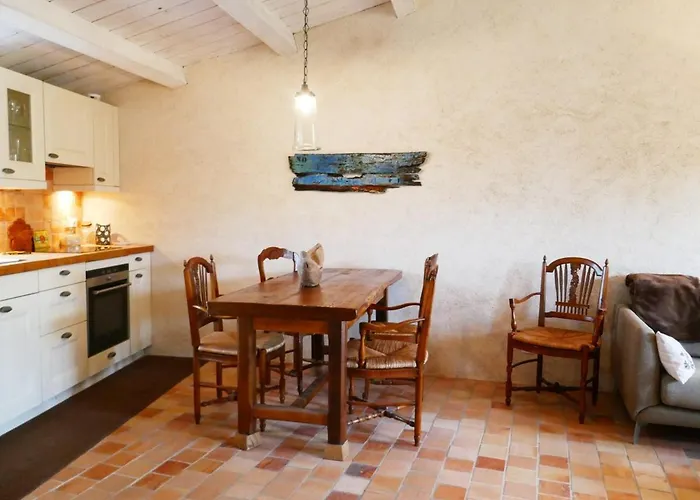 Casa vacanze Maison Noirmoutier-en-l'Île, 2 pièces, 2 personnes - FR-1-224B-481