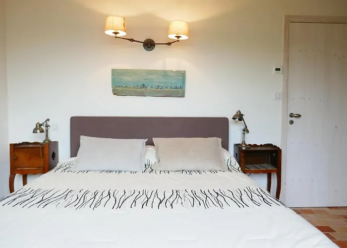 Casa vacanze Maison Noirmoutier-en-l'Île, 2 pièces, 2 personnes - FR-1-224B-481 Noirmoutier-en-l'Ile