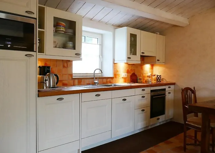 Maison Noirmoutier-en-l'Île, 2 pièces, 2 personnes - FR-1-224B-481 Casa vacanze Noirmoutier-en-l'Ile