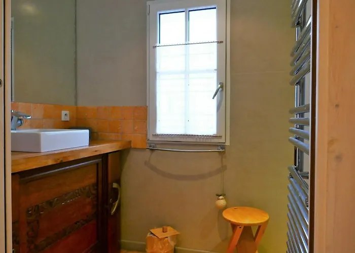 Casa vacanze Maison Noirmoutier-en-l'Île, 2 pièces, 2 personnes - FR-1-224B-481 *